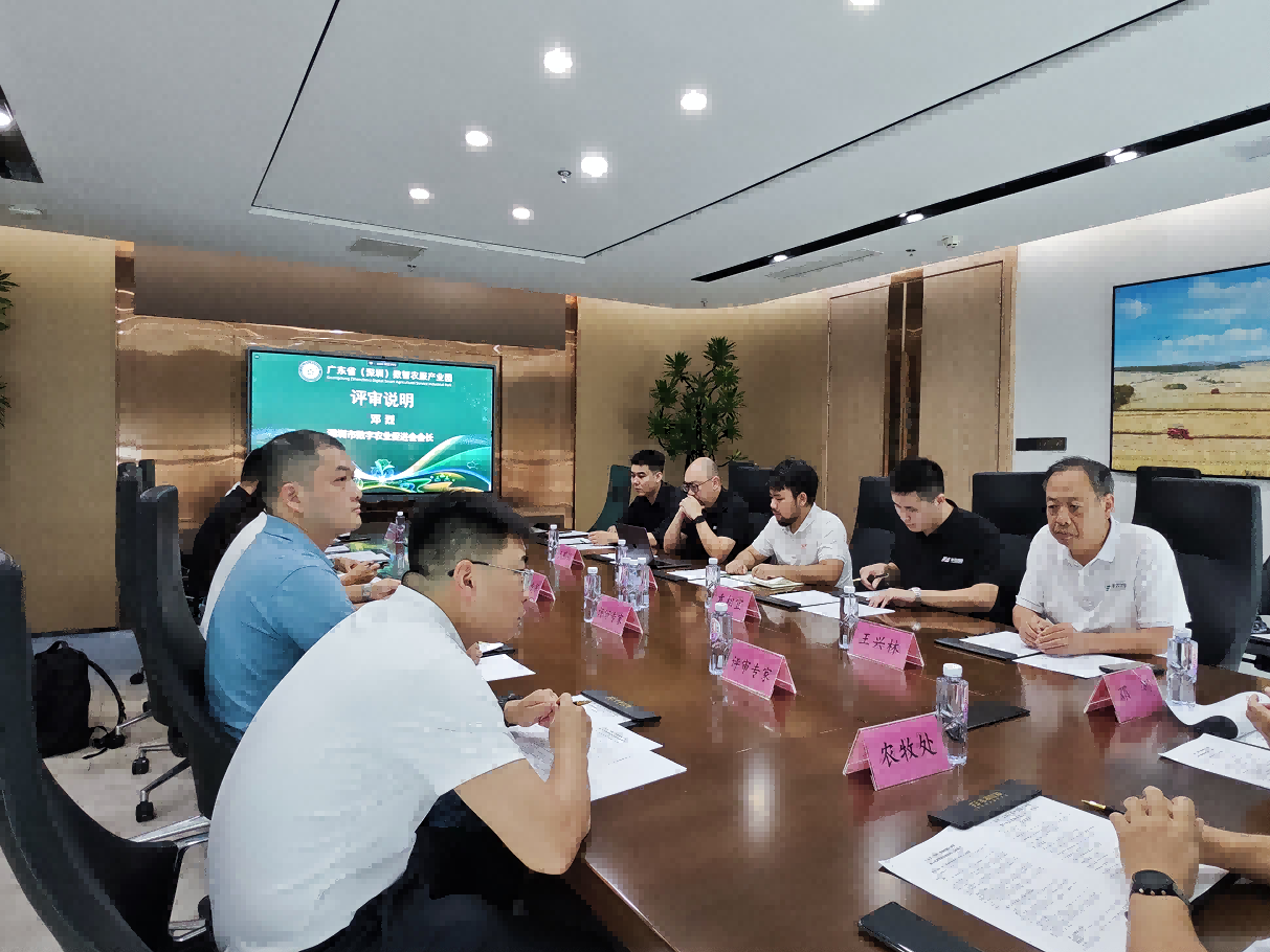 促进会科技成果评价工作走上正轨